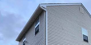 Best Vinyl Siding Installation  in Leesport, PA